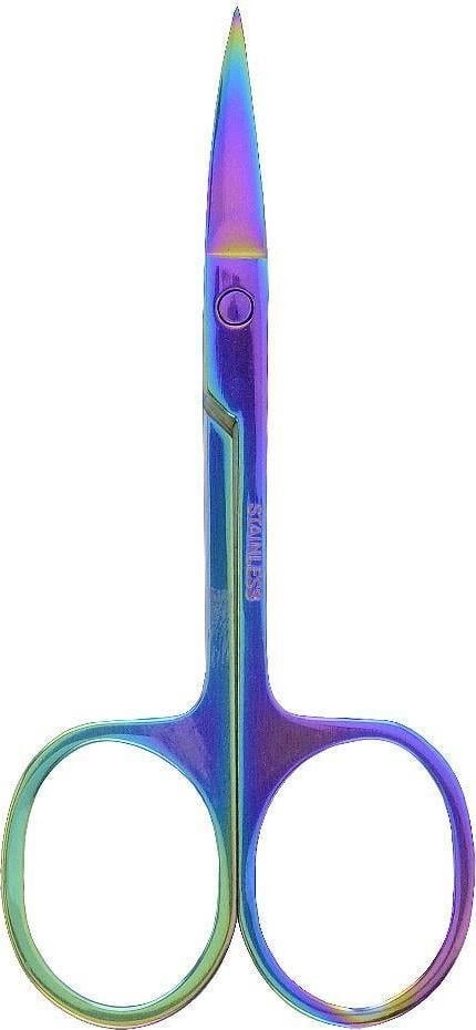 Killy`s KILLYS_Rainbow Precisely Sharpen Scissors precision